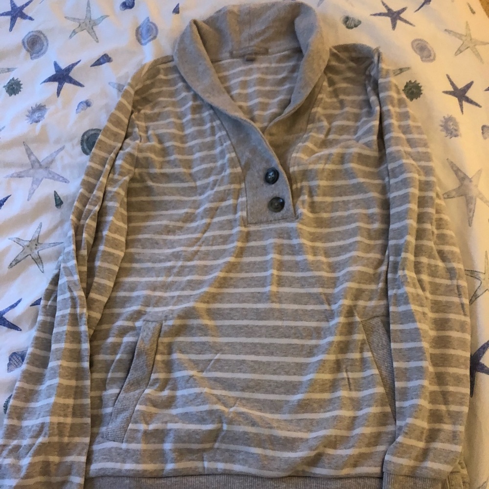 Banana republic sweater/sweatshirt